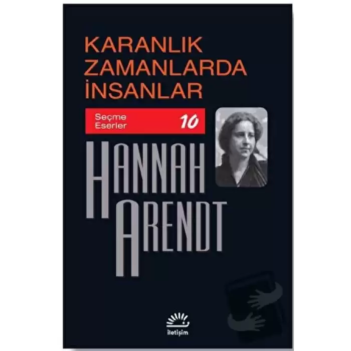 Karanlık Zamanlarda İnsanlar