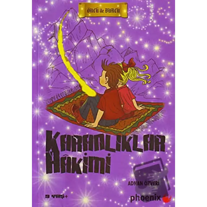 Karanlıklar Hakimi