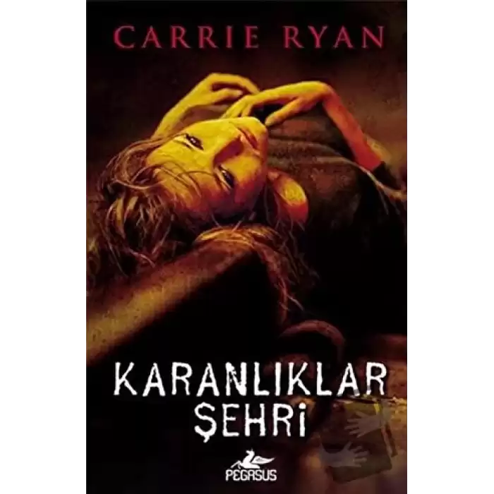 Karanlıklar Şehri