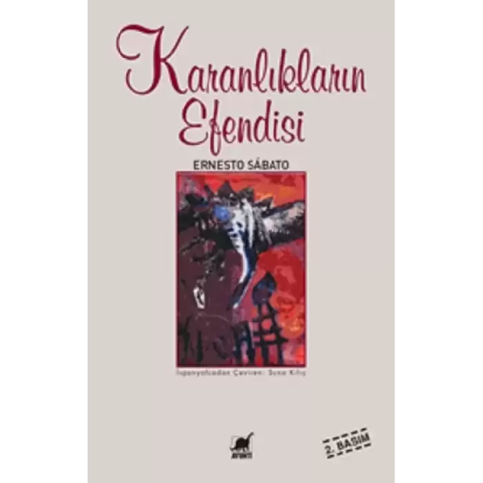 Karanlıkların Efendisi