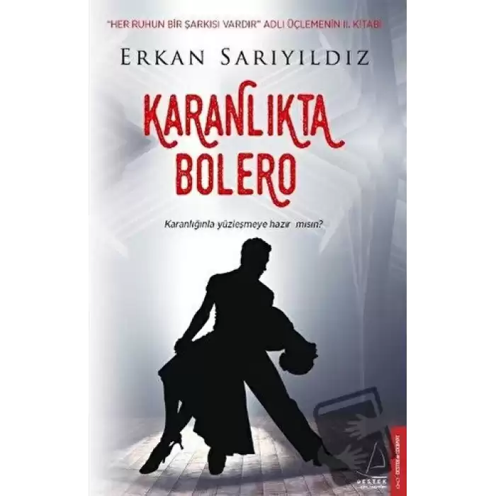 Karanlıkta Bolero