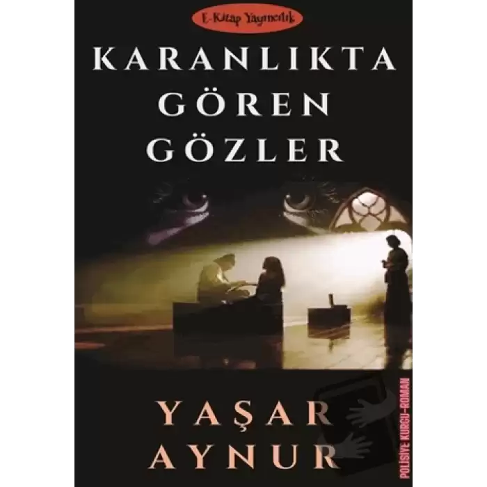 Karanlıkta Gören Gözler