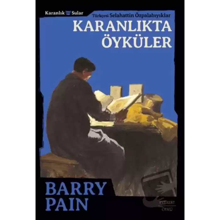 Karanlıkta Öyküler