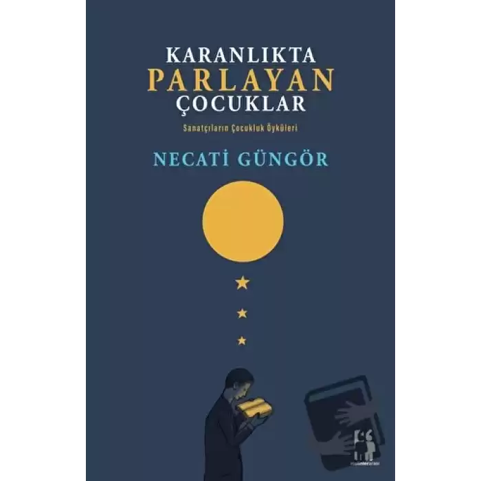 Karanlıkta Parlayan Çocuklar