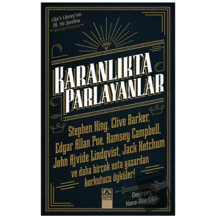 Karanlıkta Parlayanlar