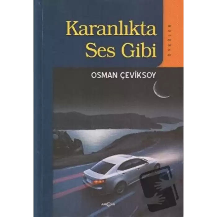 Karanlıkta Ses Gibi