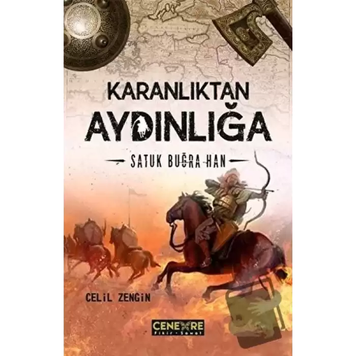 Karanlıktan Aydınlığa: Satuk Buğra Han