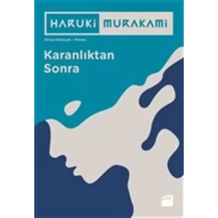 Karanlıktan Sonra (4 Farklı Renk ile)