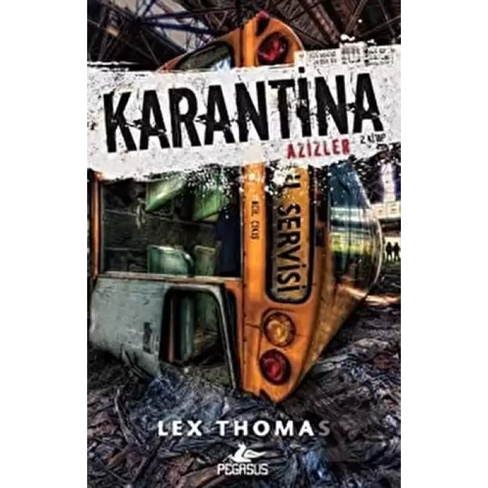 Karantina