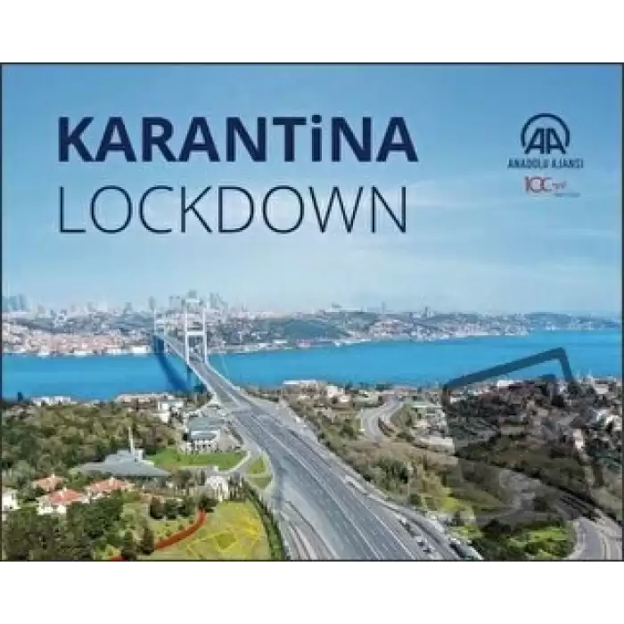 Karantina - Lockdown