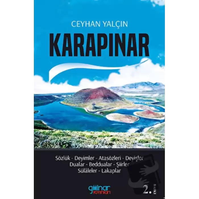 Karapınar