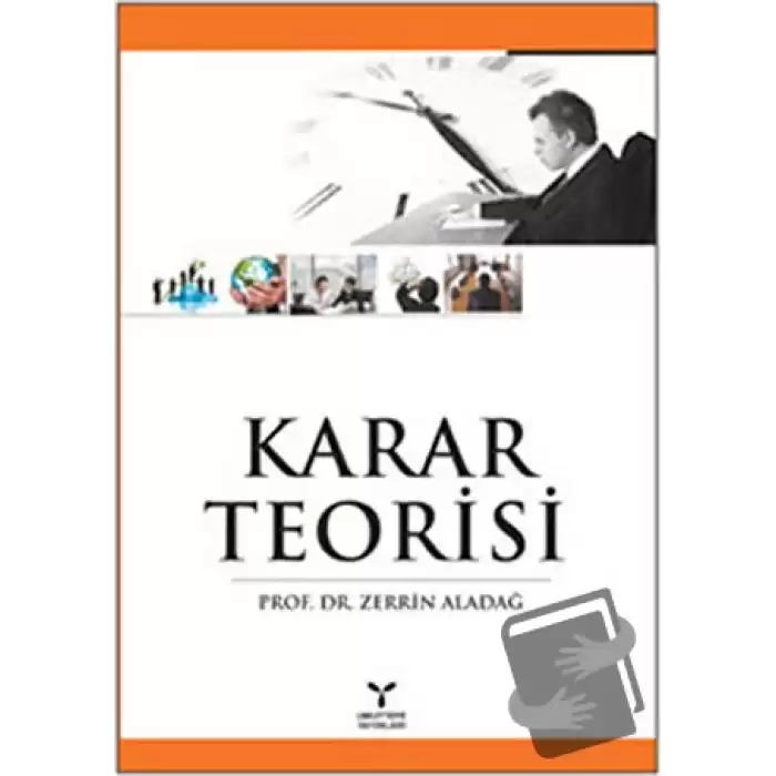 Karar Teorisi