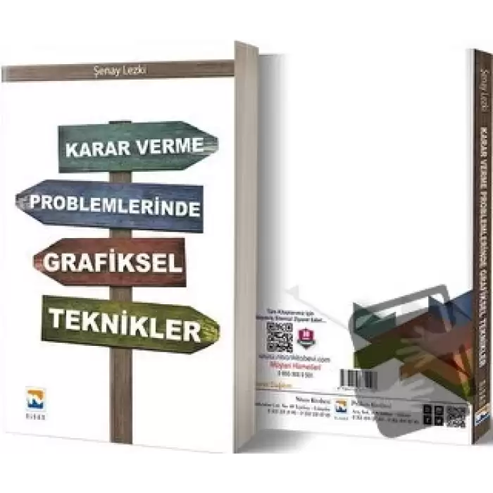 Karar Verme Problemlerinde Grafiksel Teknikler