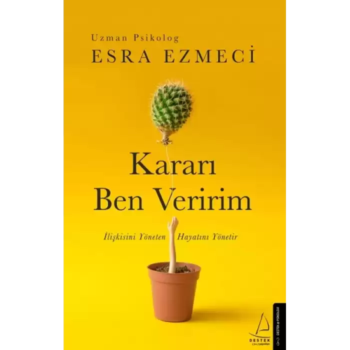 Kararı Ben Veririm