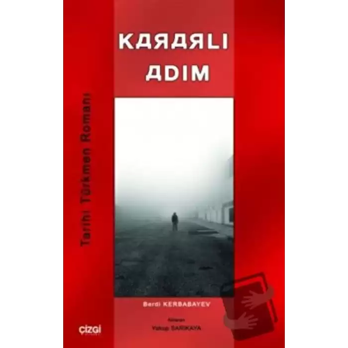 Kararlı Adım