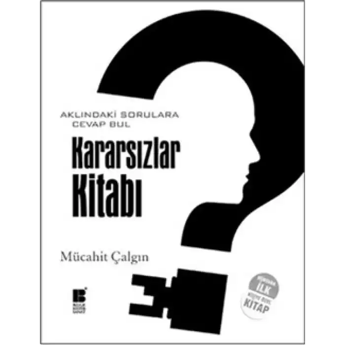 Kararsızlar Kitabı