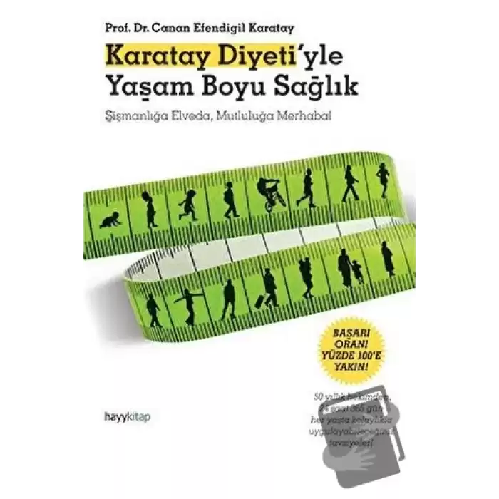 Karatay Diyeti’yle Yaşam Boyu Sağlık