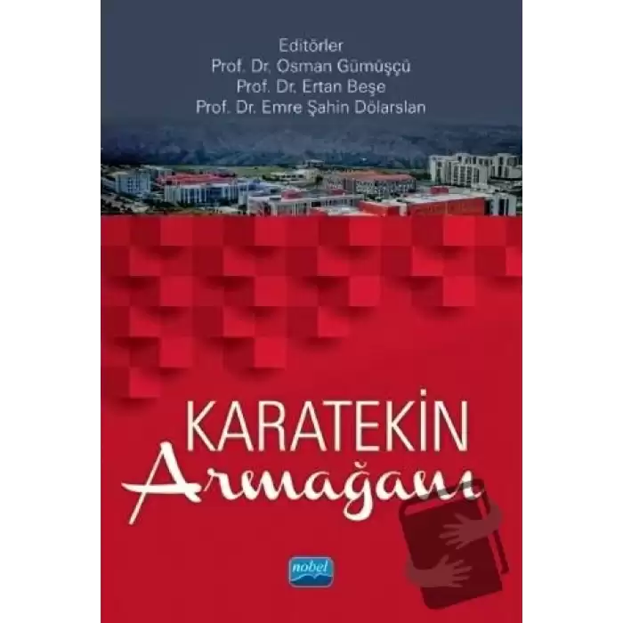 Karatekin Armağanı