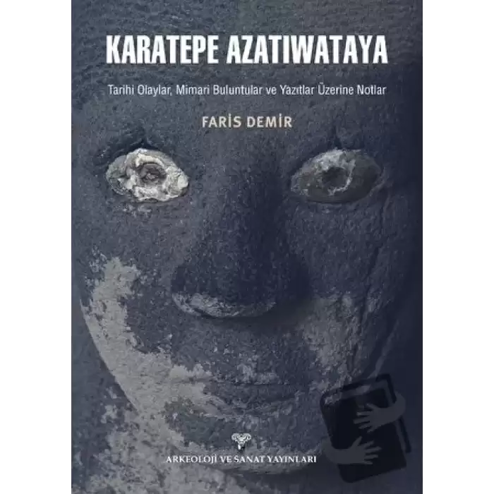 Karatepe Azatiwataya