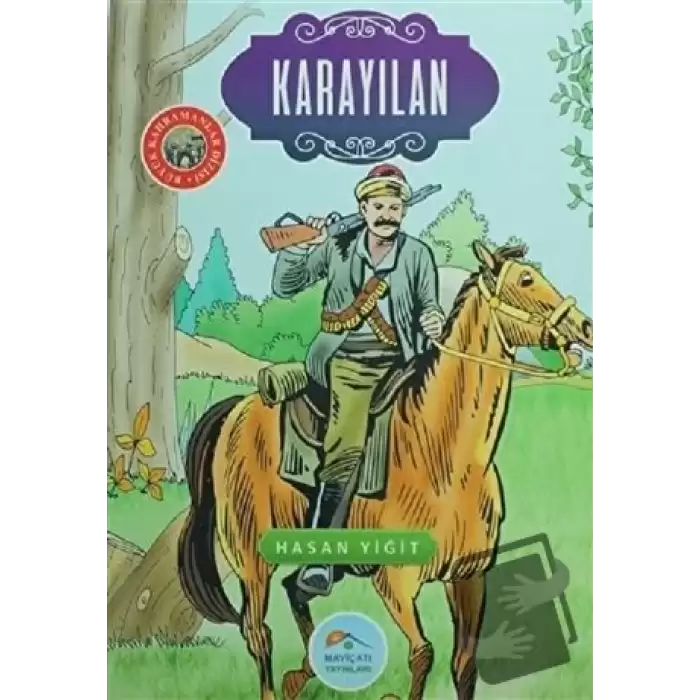 Karayılan