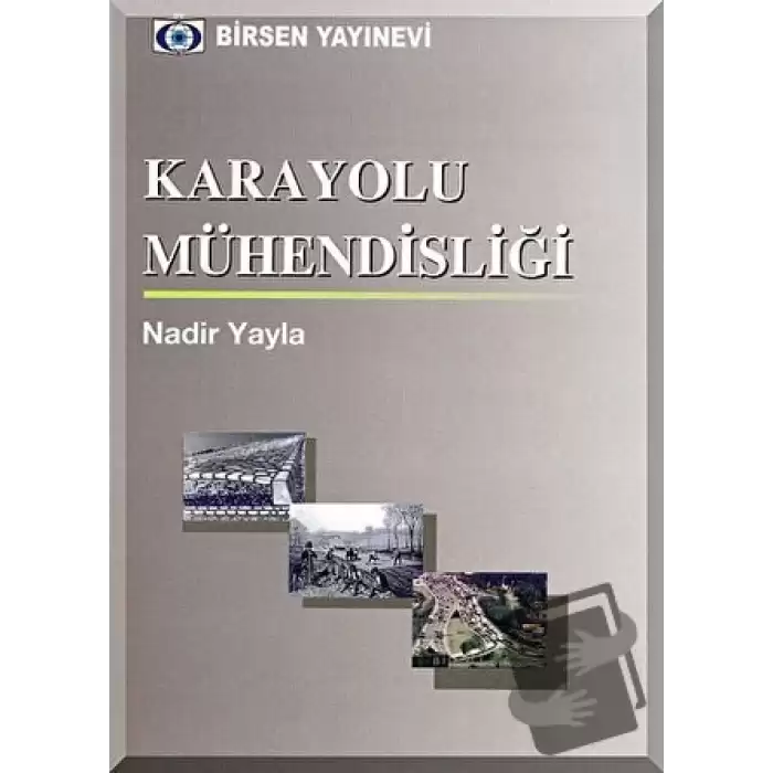 Karayolu Mühendisliği