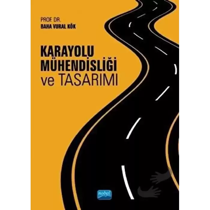 Karayolu Mühendisliği ve Tasarımı