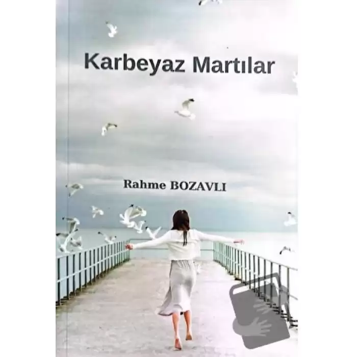 Karbeyaz Martılar