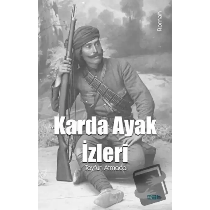 Karda Ayak İzleri