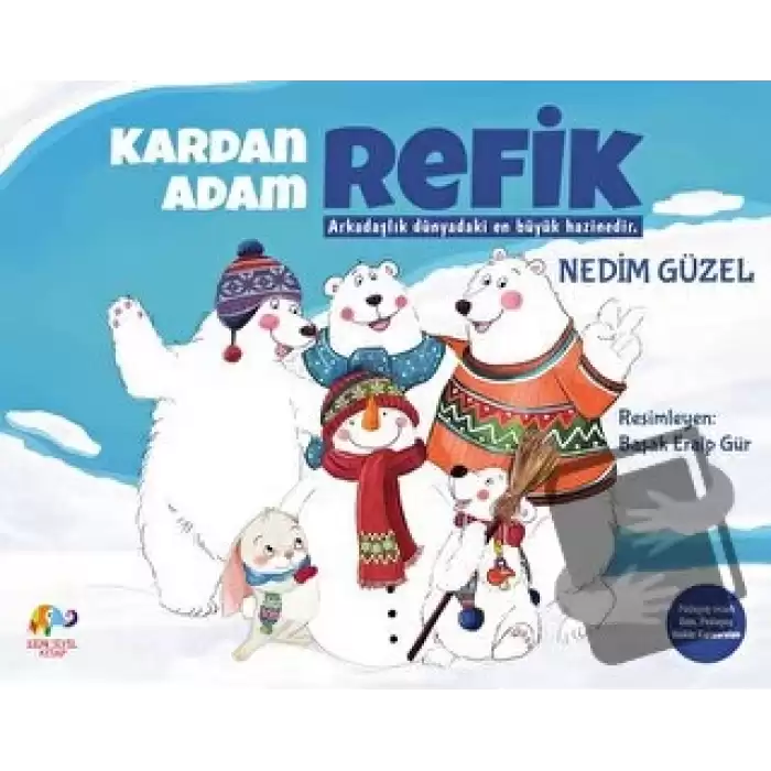 Kardan Adam Refik