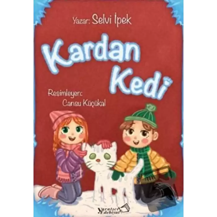 Kardan Kedi