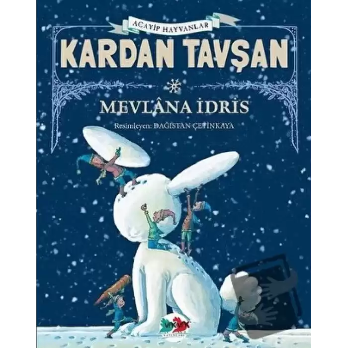 Kardan Tavşan