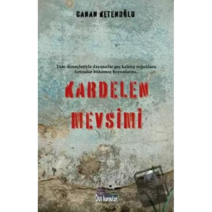 Kardelen Mevsimi