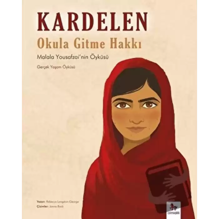 Kardelen : Okula Gitme Hakkı