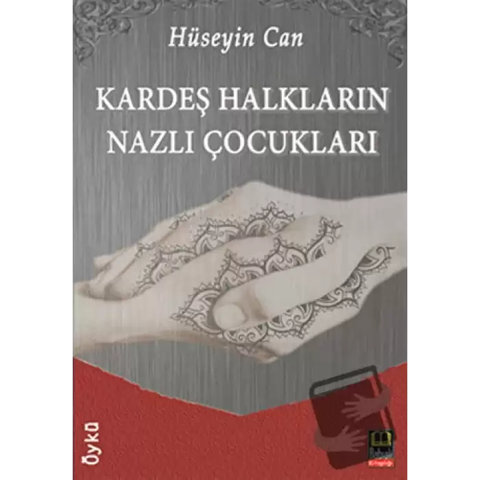 Kardeş Halkların Nazlı Çocukları