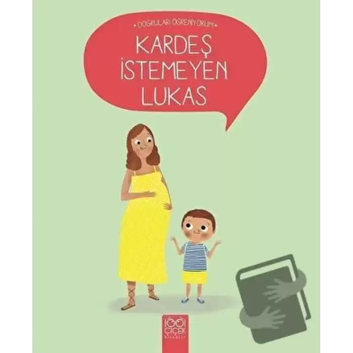 Kardeş İstemeyen Lukas