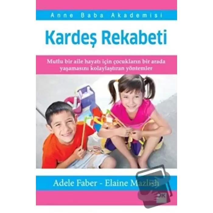 Kardeş Rekabeti