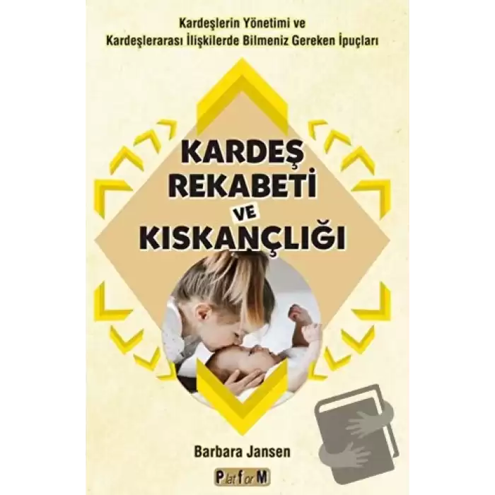 Kardeş Rekabeti ve Kıskançlığı