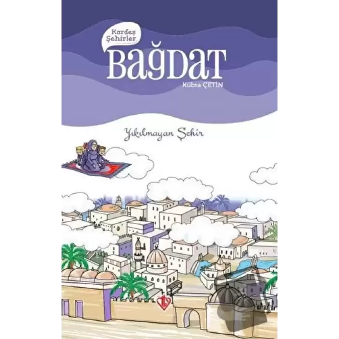 Kardeş Şehirler: Bağdat