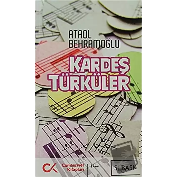 Kardeş Türküler