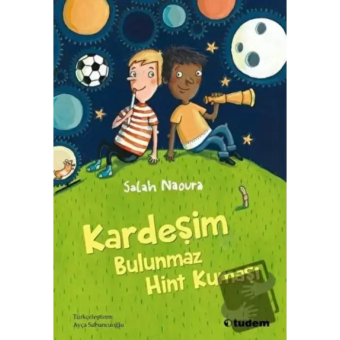 Kardeşim Bulunmaz Hint Kumaşı