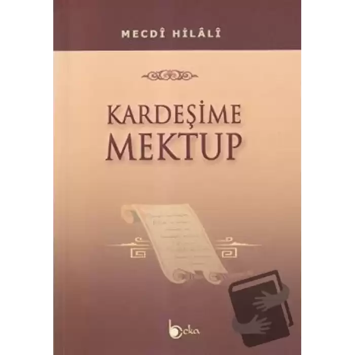 Kardeşime Mektup