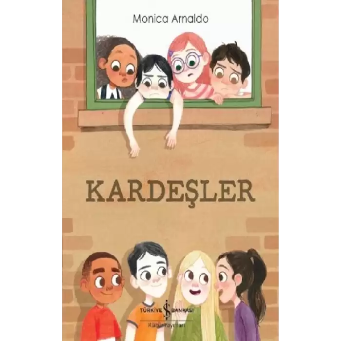 Kardeşler