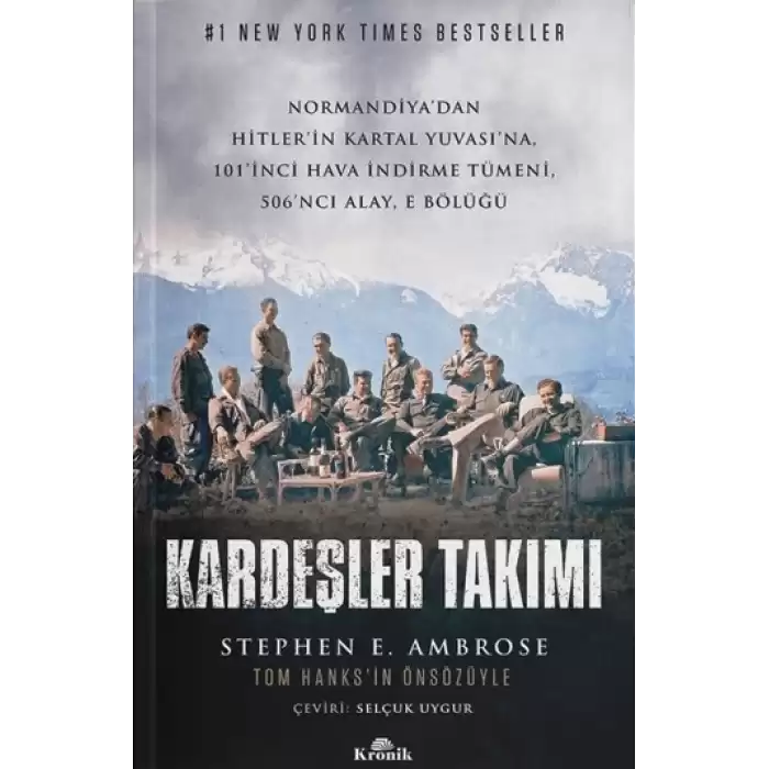 Kardeşler Takımı