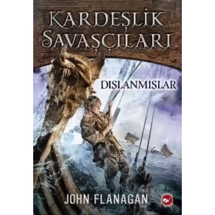 Kardeşlik Savaşçıları 1 - Dışlanmışlar