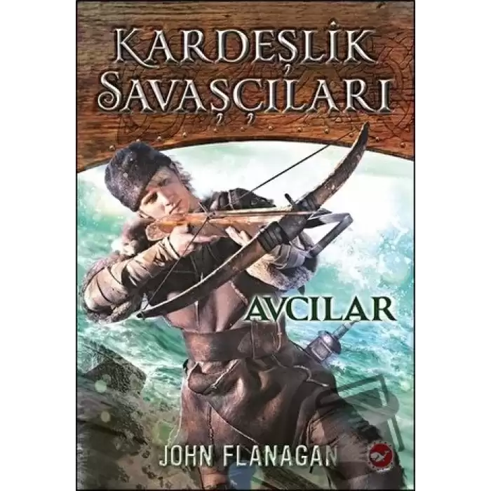 Kardeşlik Savaşçıları 3 - Avcılar