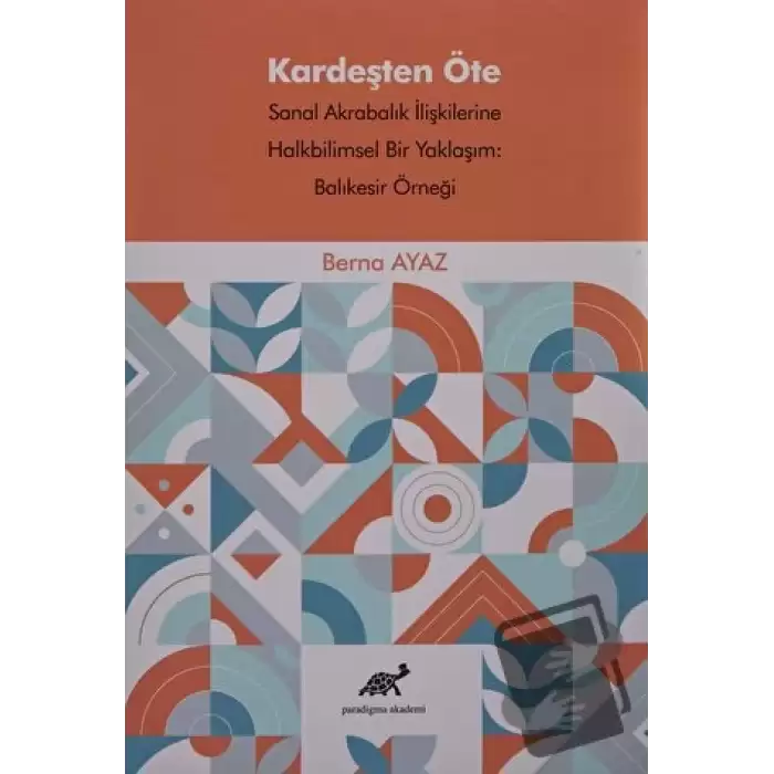 Kardeşten Öte