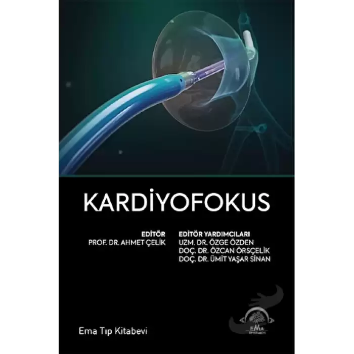 Kardiyofokus