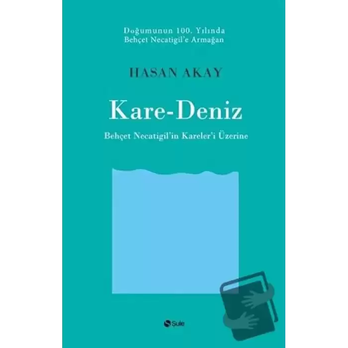 Kare-Deniz