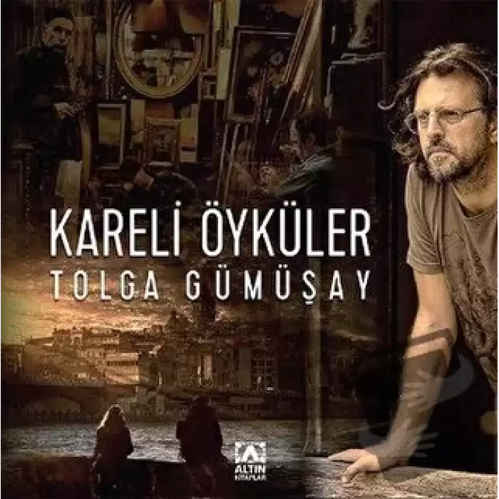 Kareli Öyküler