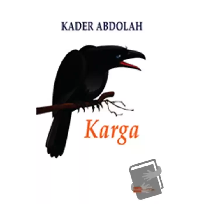 Karga